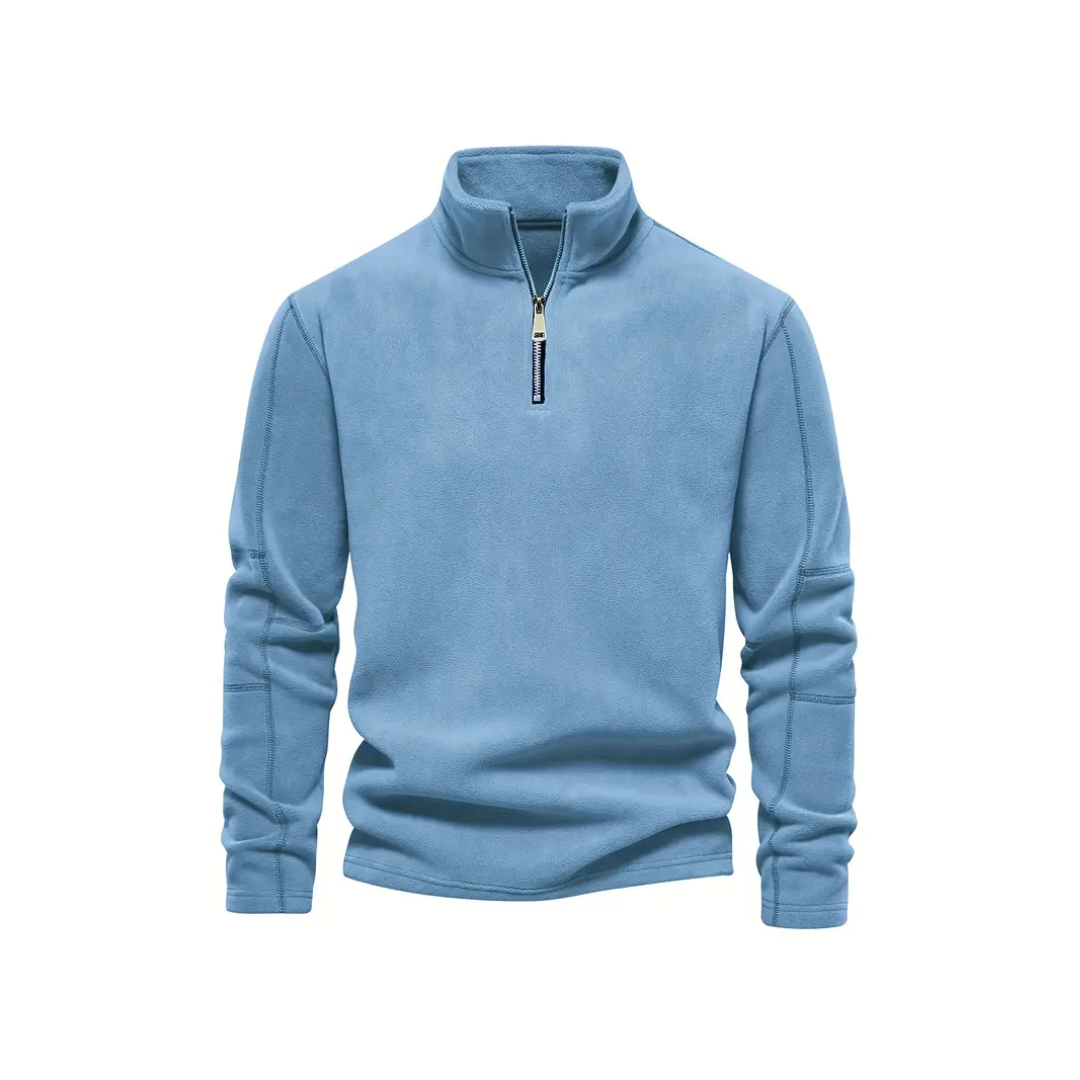 OWEN | WARME EN STIJLVOLLE FLEECE TRUI
