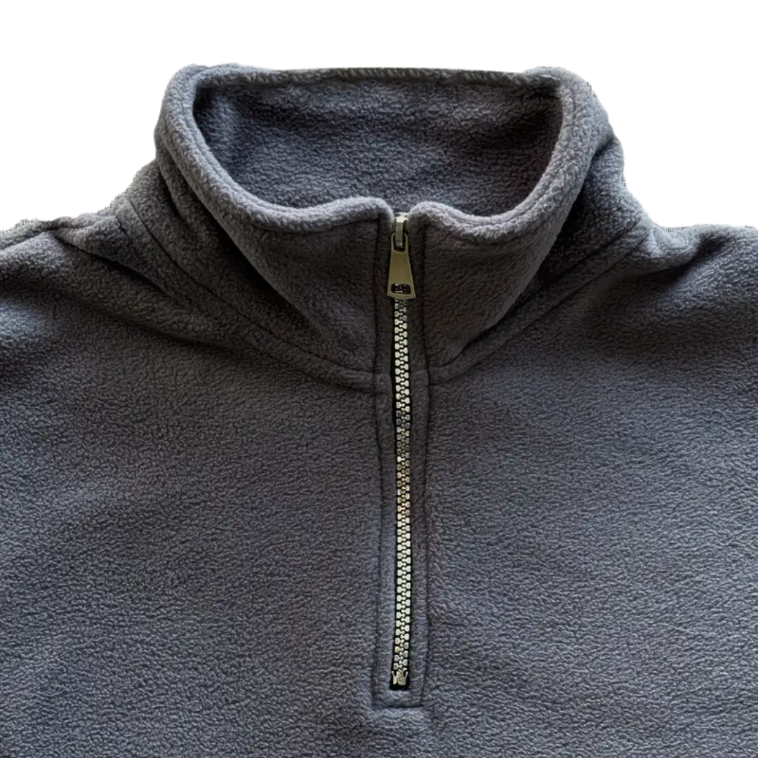 OWEN | WARME EN STIJLVOLLE FLEECE TRUI