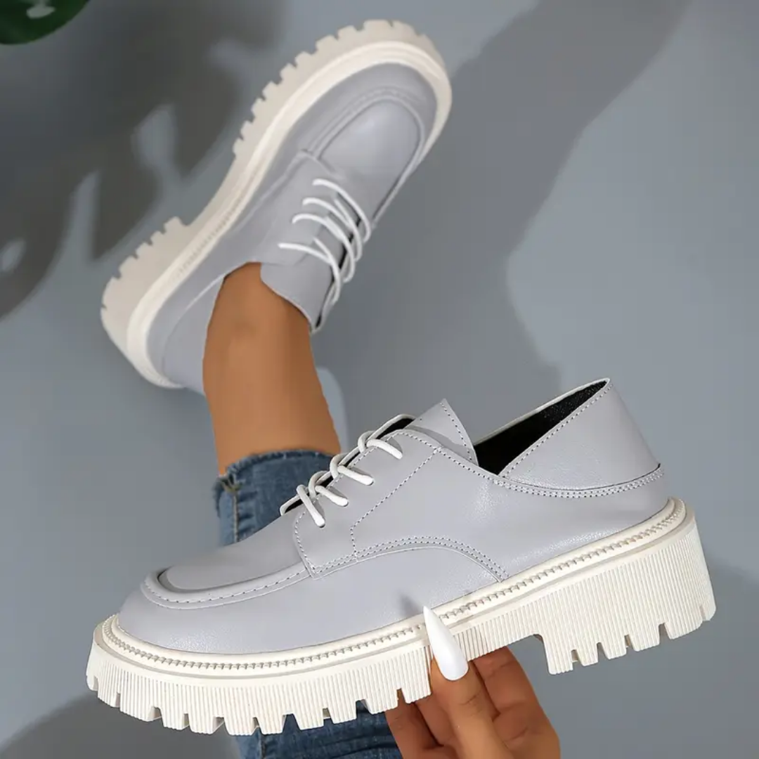 GWEN | KLASSIEKE VETERSCHOENEN