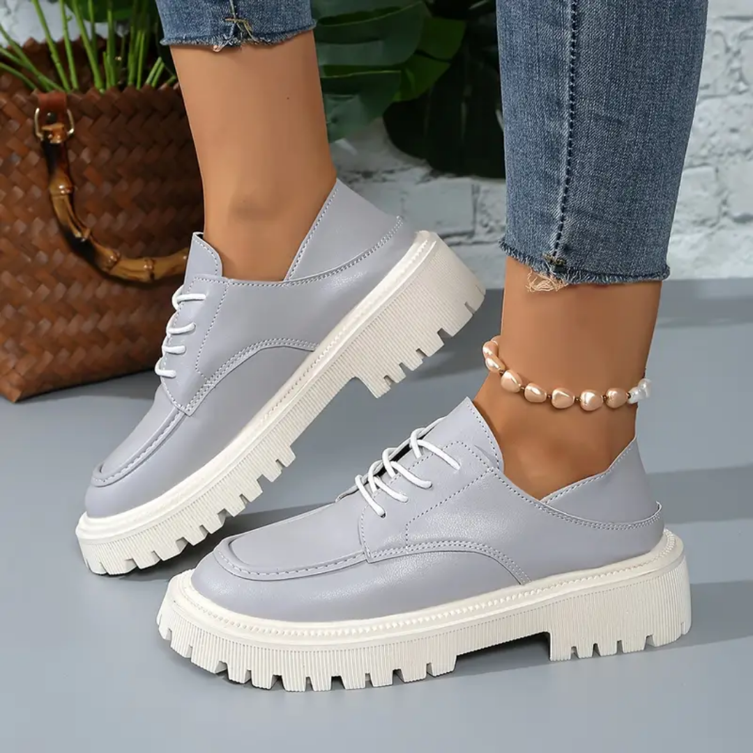 GWEN | KLASSIEKE VETERSCHOENEN