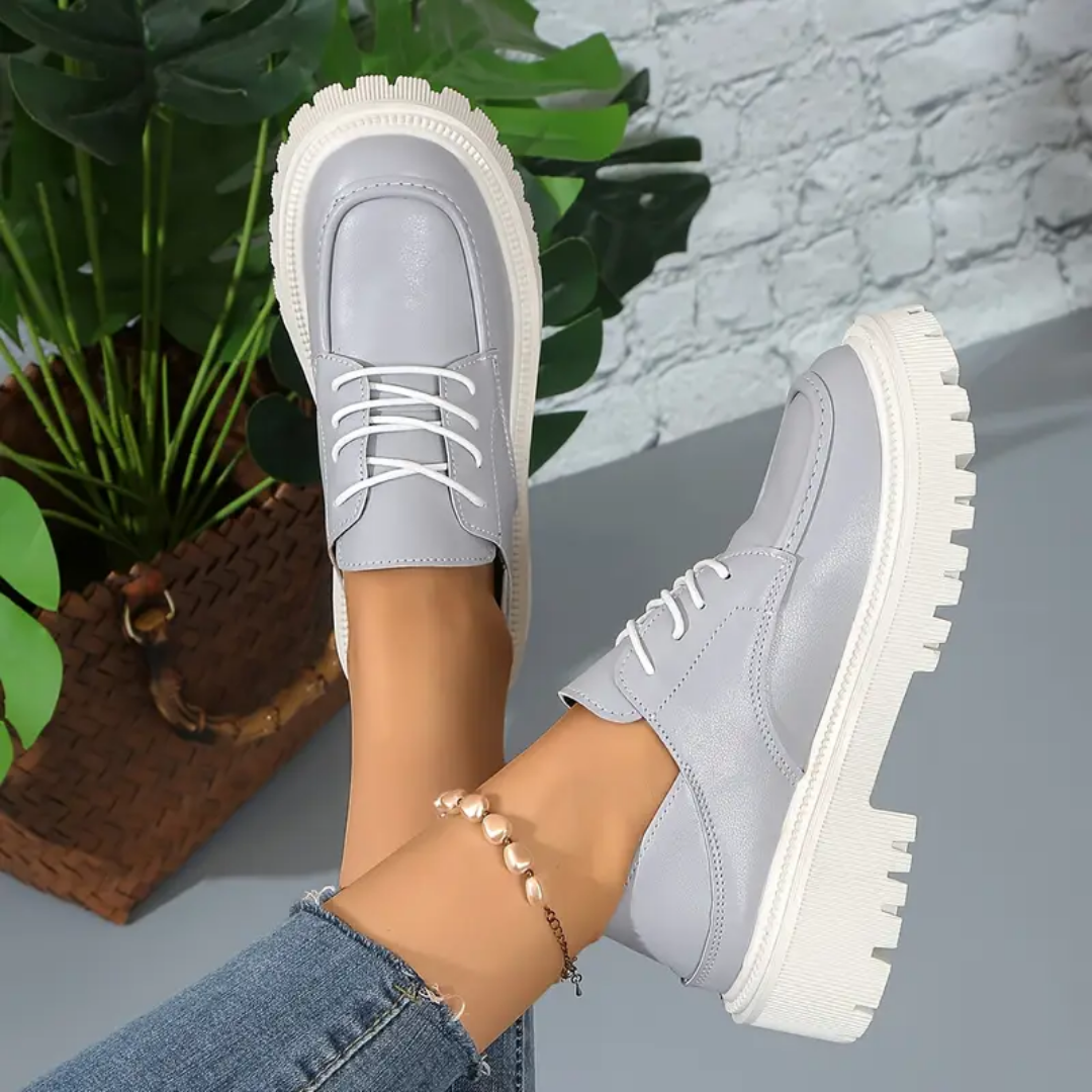 GWEN | KLASSIEKE VETERSCHOENEN