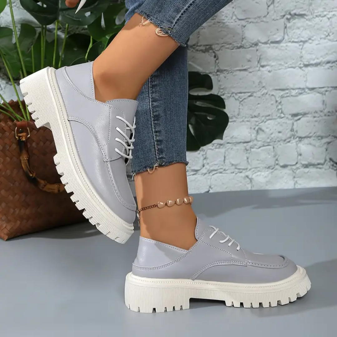 GWEN | KLASSIEKE VETERSCHOENEN