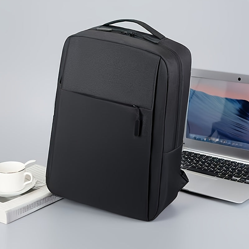 ZIGGY | MODERNE LAPTOPRUGZAK