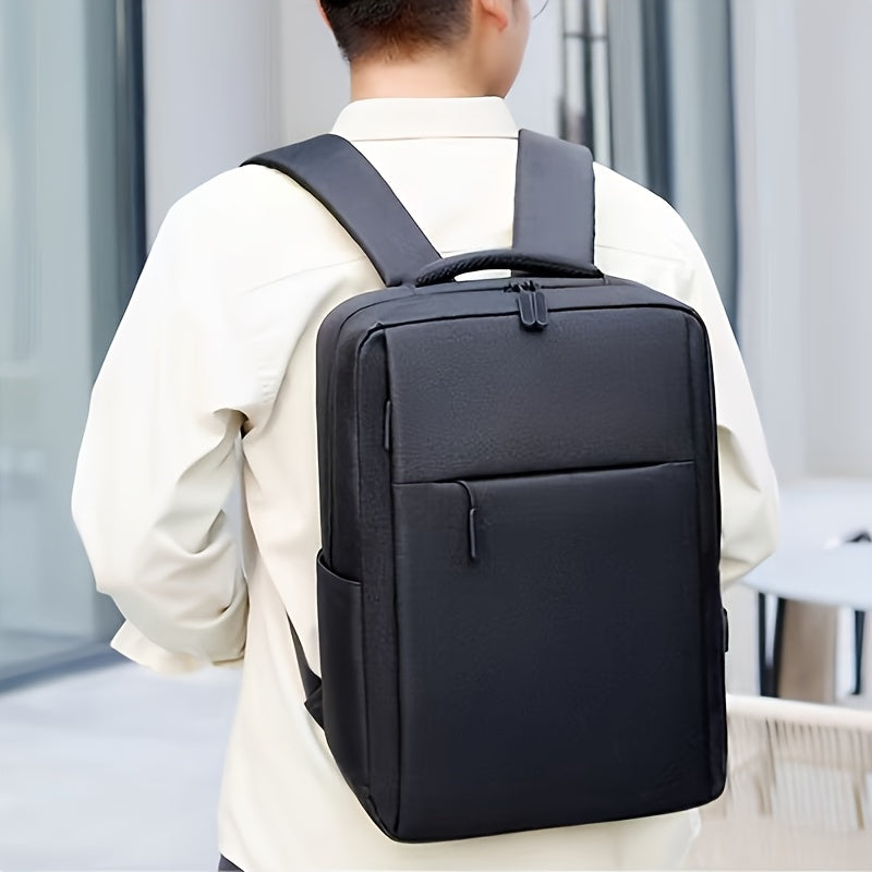ZIGGY | MODERNE LAPTOPRUGZAK