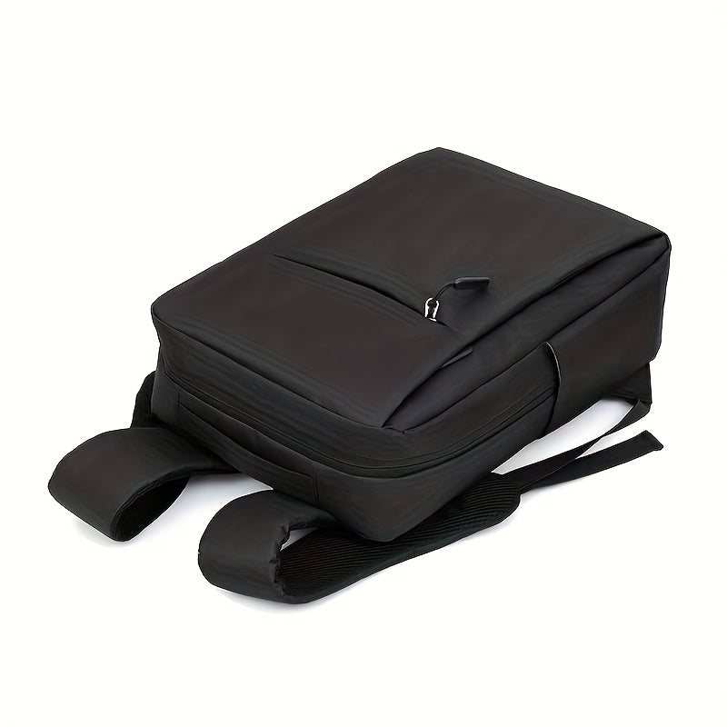 ZIGGY | MODERNE LAPTOPRUGZAK