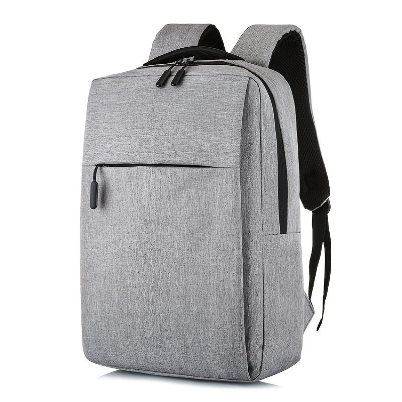ZIGGY | MODERNE LAPTOPRUGZAK