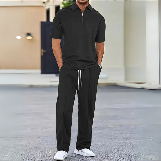 CONNER | MODERN TWEEDELIG PAK