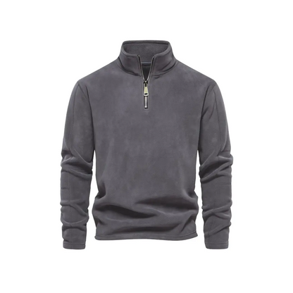 OWEN | WARME EN STIJLVOLLE FLEECE TRUI