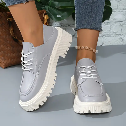 GWEN | KLASSIEKE VETERSCHOENEN