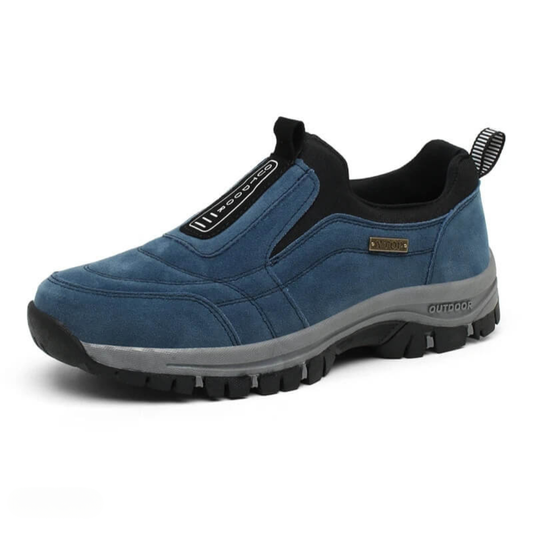 REMI | COMFORTABELE SLIP-ONS VOOR ELK TERREIN