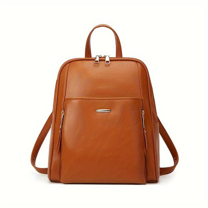 SALLY | 3-IN-1 LEREN RUGTAS